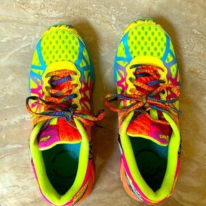 ASICS Gel Noosa Tri 9, triathlon sneakers